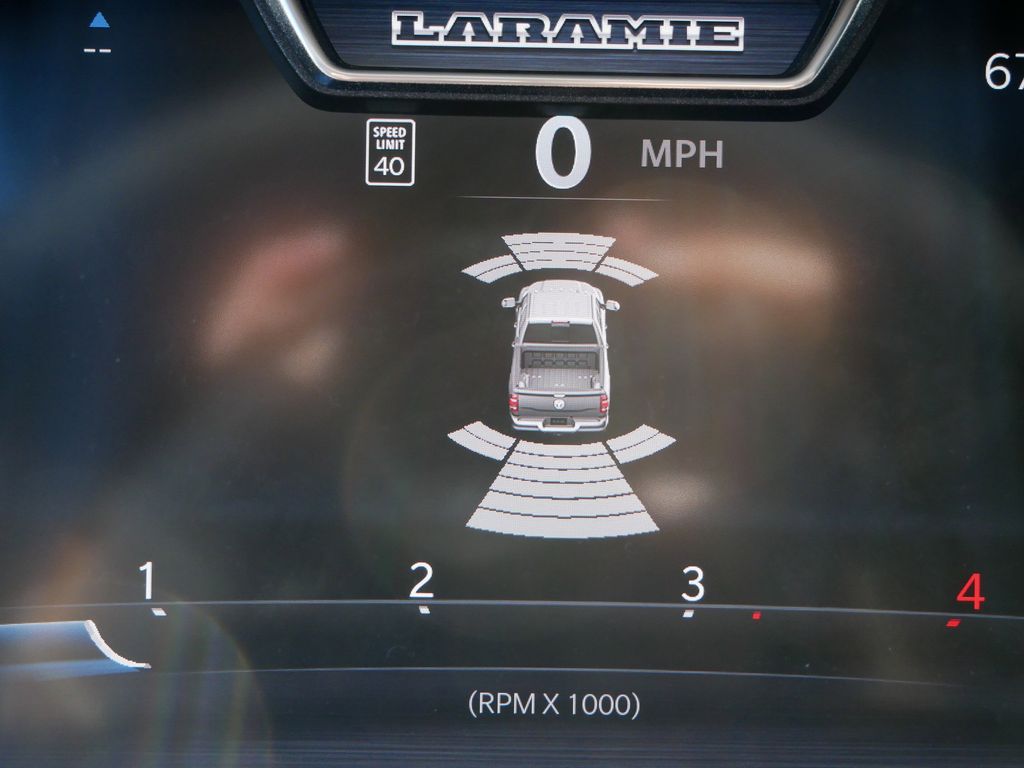 Thumbnail: 2026 RAM 2500 - 45