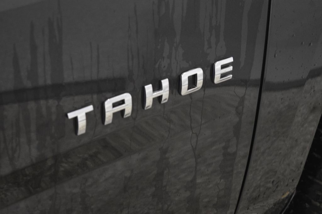 Thumbnail: 2015 Chevrolet Tahoe - 13