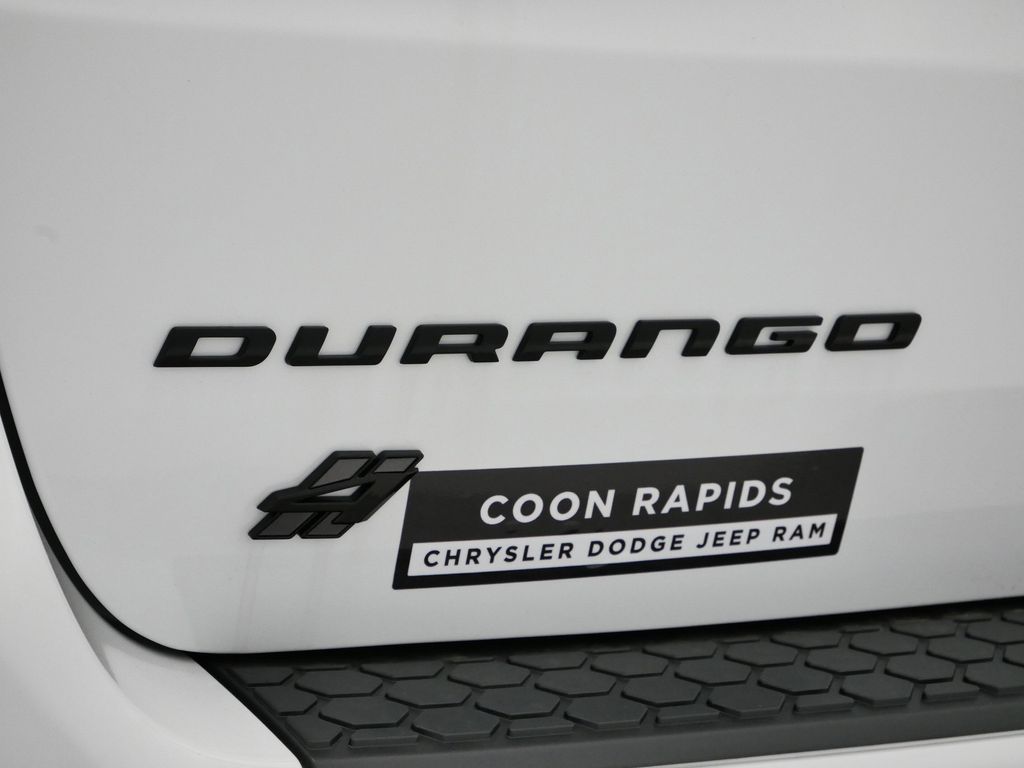 Thumbnail: 2026 Dodge Durango - 16