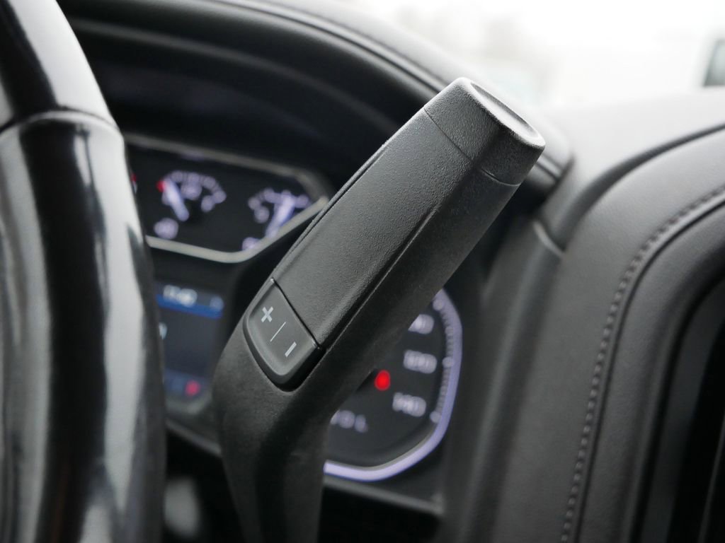 Thumbnail: 2022 GMC Sierra 3500 - 31