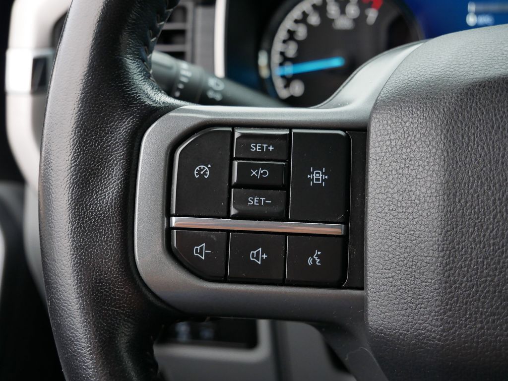 Thumbnail: 2022 Ford F-150 - 21