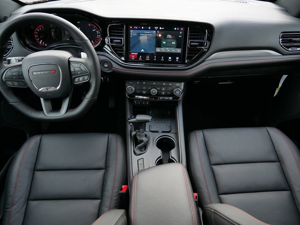 Thumbnail: 2026 Dodge Durango - 16