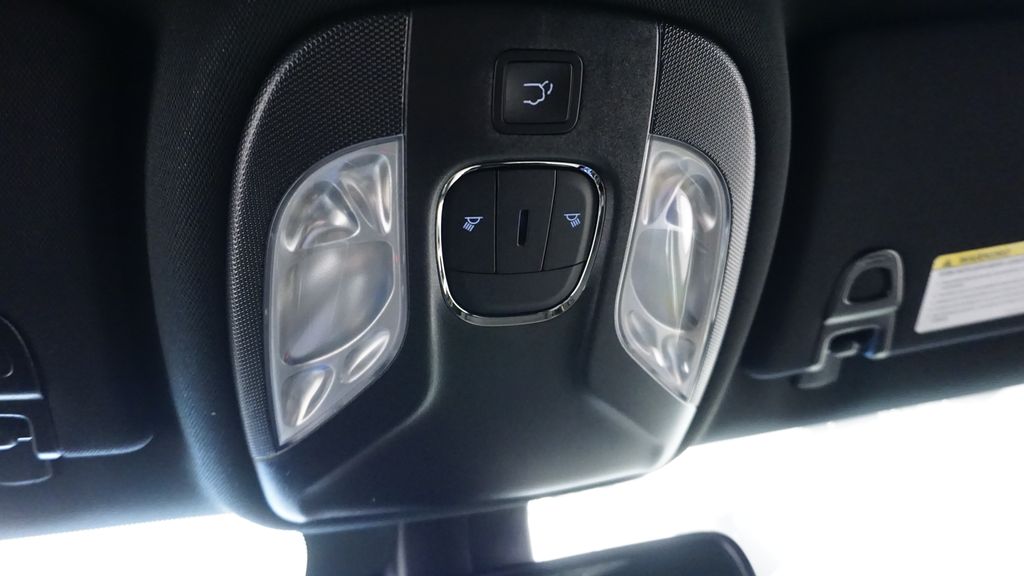 Thumbnail: 2026 Jeep Compass - 38