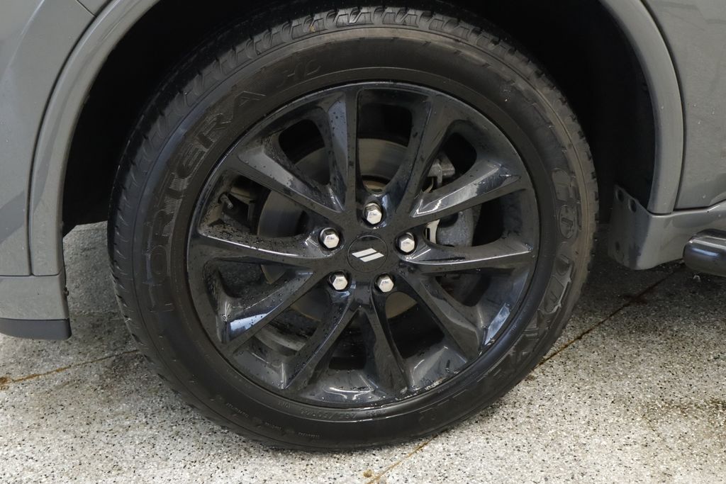 Thumbnail: 2019 Dodge Durango - 14