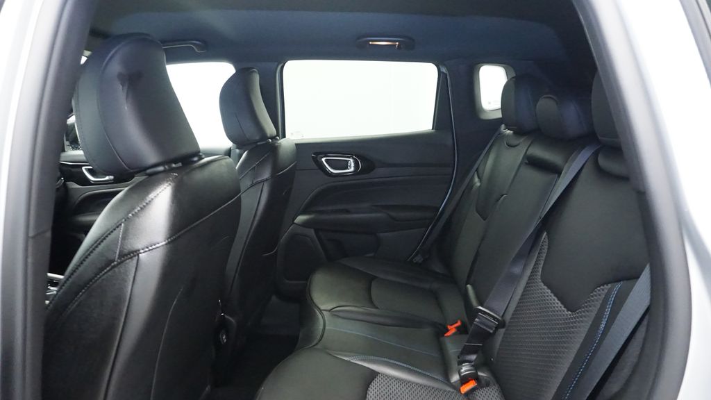 Thumbnail: 2026 Jeep Compass - 26