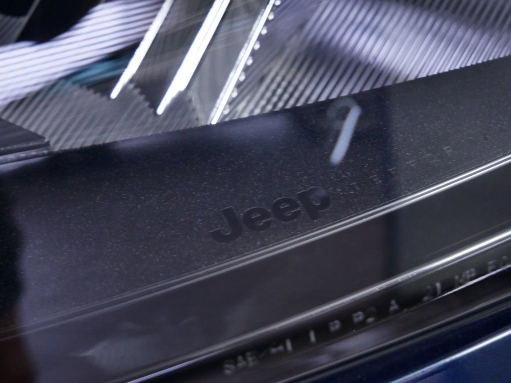 Thumbnail: 2024 Jeep Compass - 20