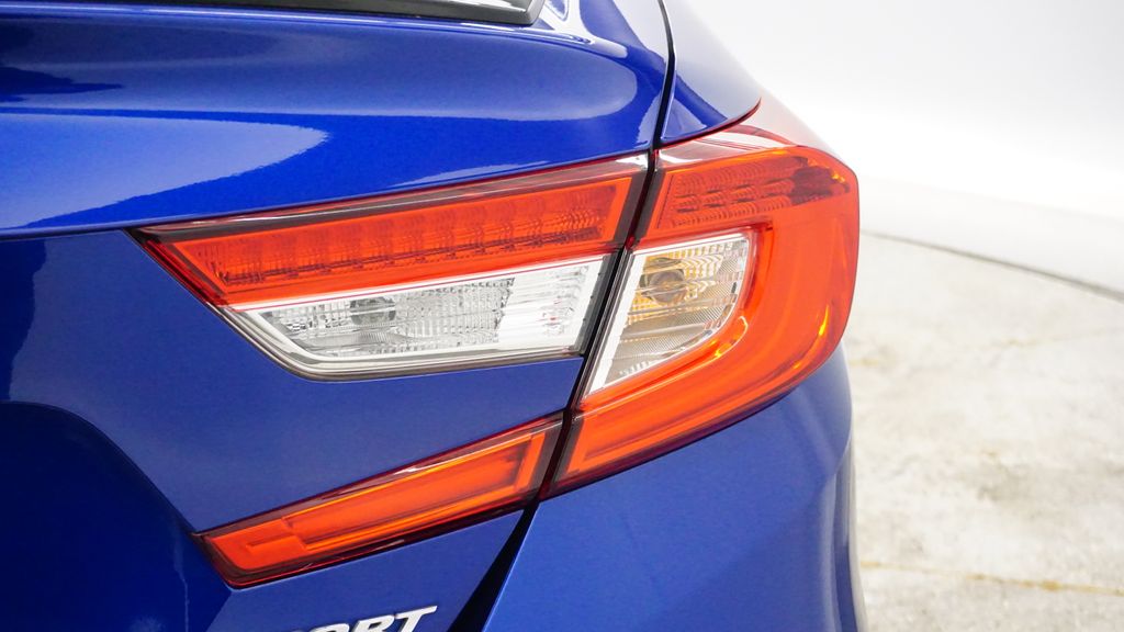 Thumbnail: 2021 Honda Accord - 13