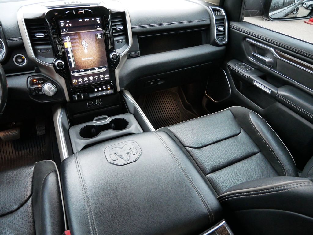 Thumbnail: 2020 RAM 1500 - 26