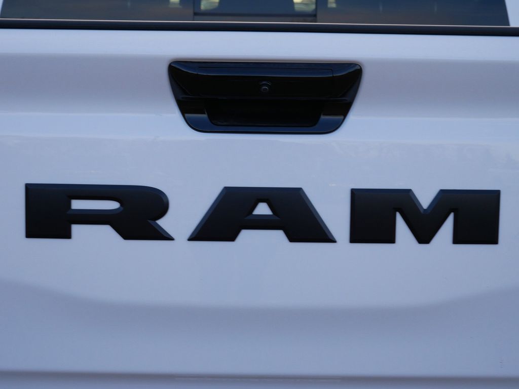 Thumbnail: 2026 RAM 1500 - 13