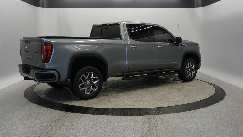 Thumbnail: 2020 GMC Sierra 1500 - 10