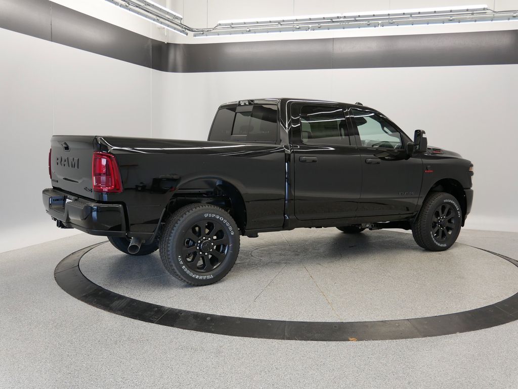 Thumbnail: 2025 RAM 2500 - 43