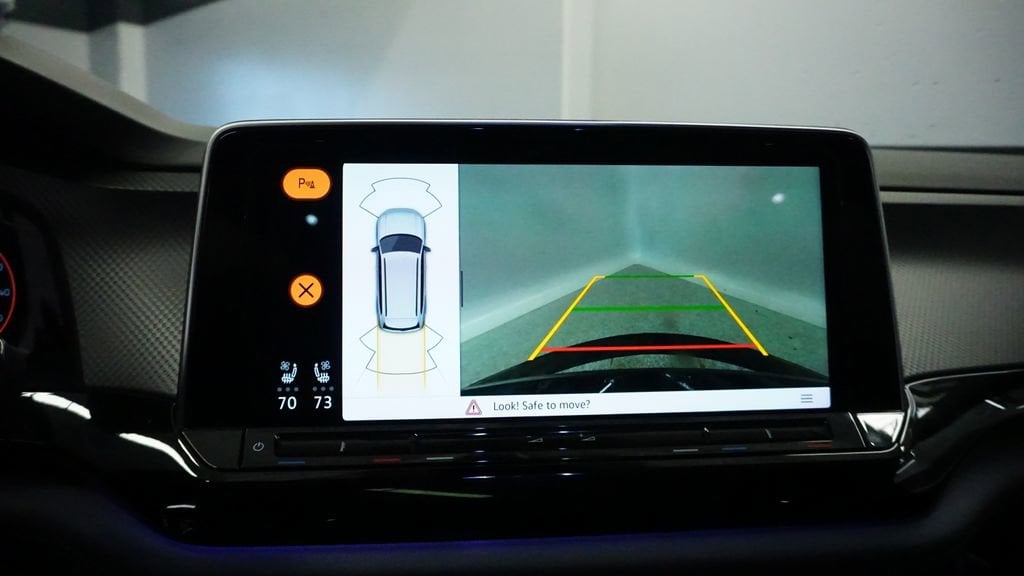 Thumbnail: 2024 Volkswagen Atlas - 36