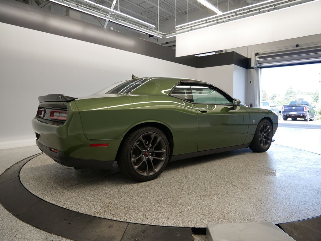 Thumbnail: 2020 Dodge Challenger - 19