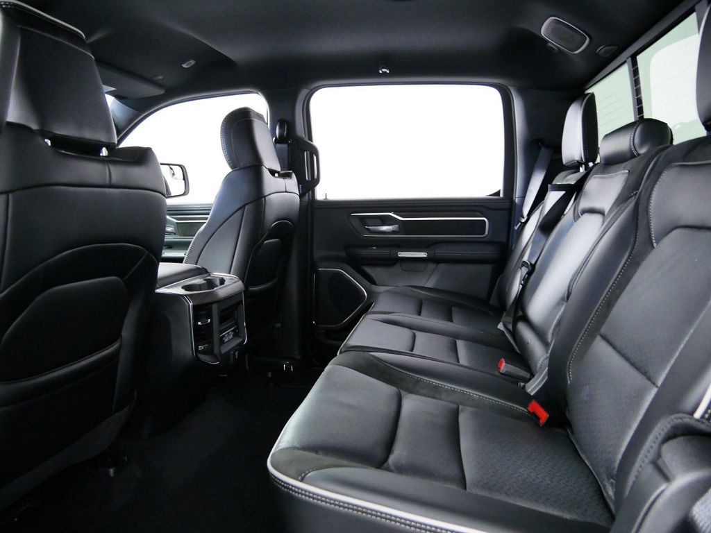 Thumbnail: 2025 RAM 1500 - 30