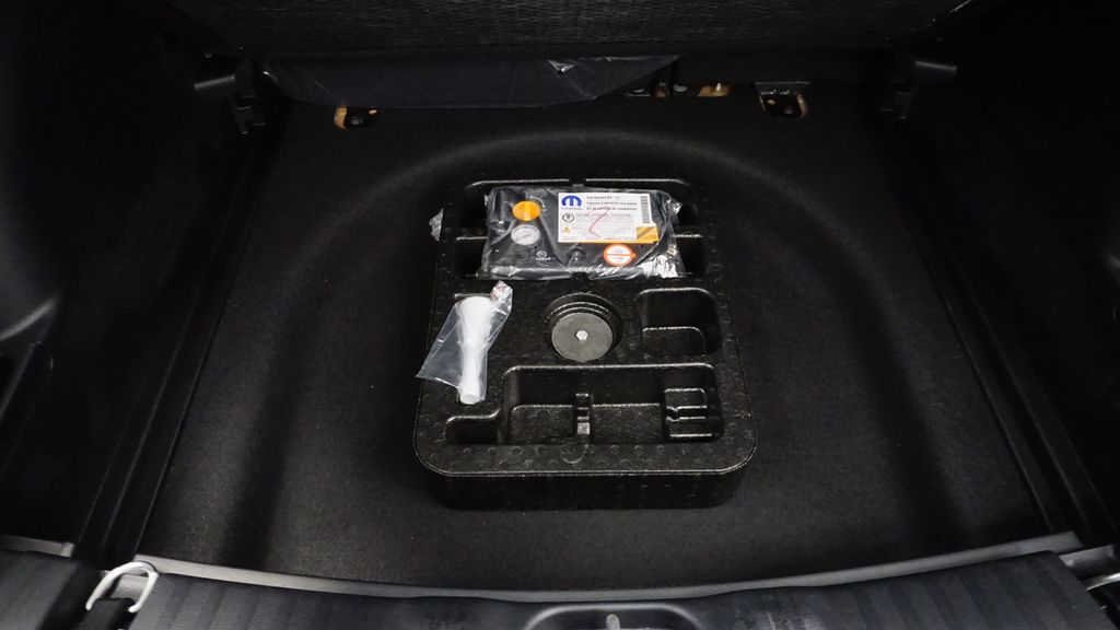 Thumbnail: 2026 Jeep Compass - 24