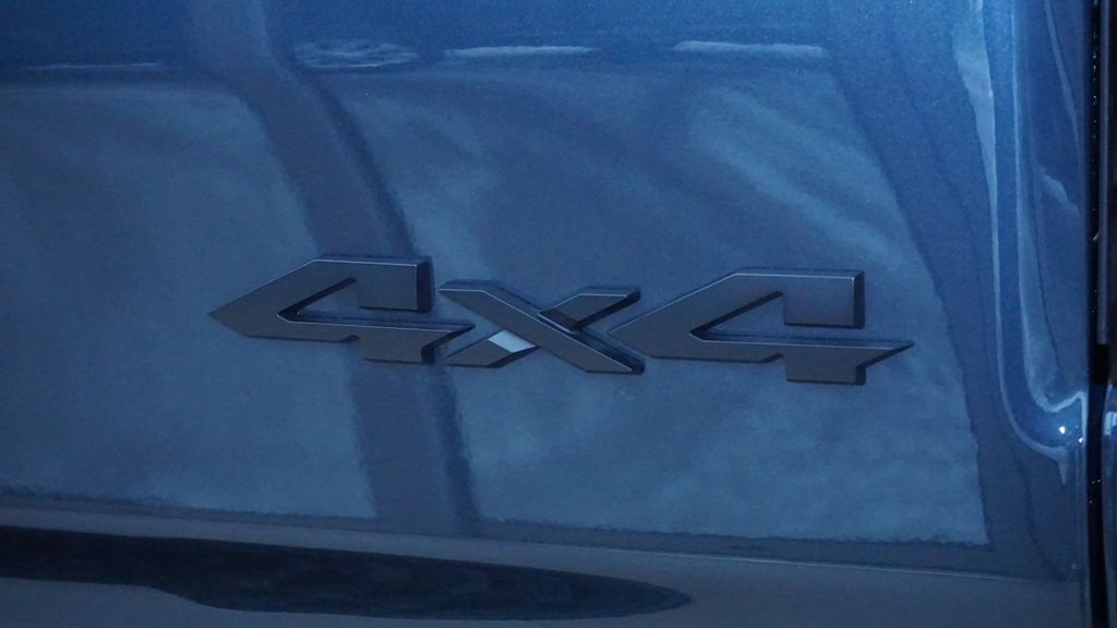 Thumbnail: 2026 RAM 1500 - 21