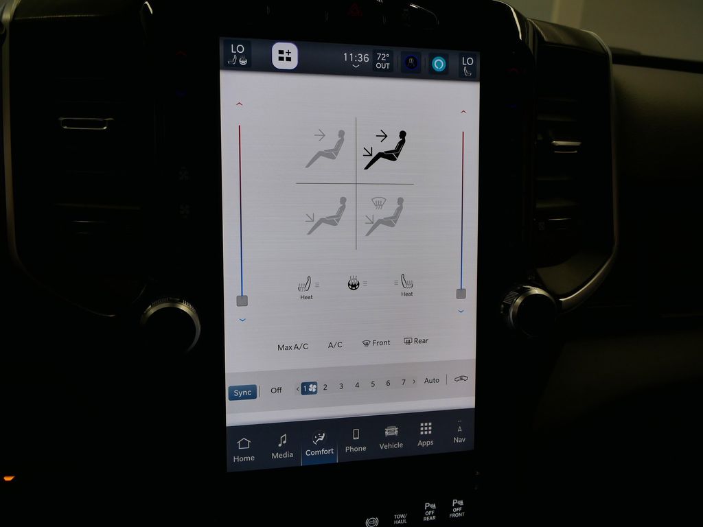 Thumbnail: 2026 RAM 2500 - 33