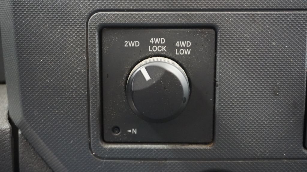 Thumbnail: 2008 Dodge Ram 1500 - 43