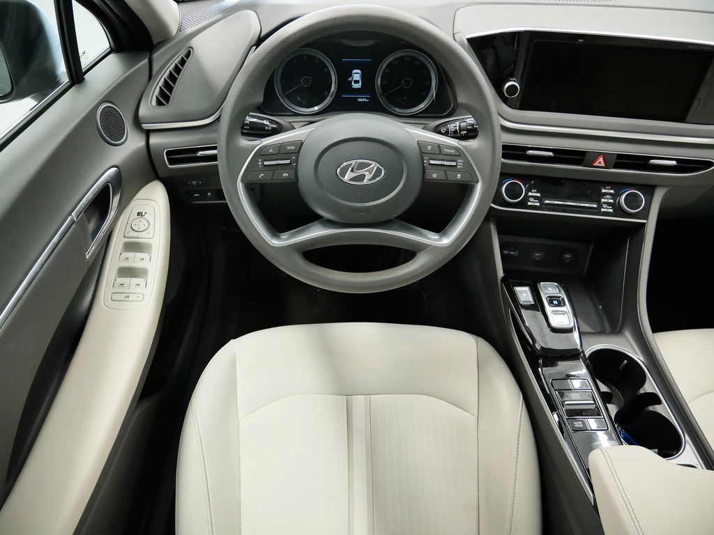 Thumbnail: 2023 Hyundai Sonata - 27