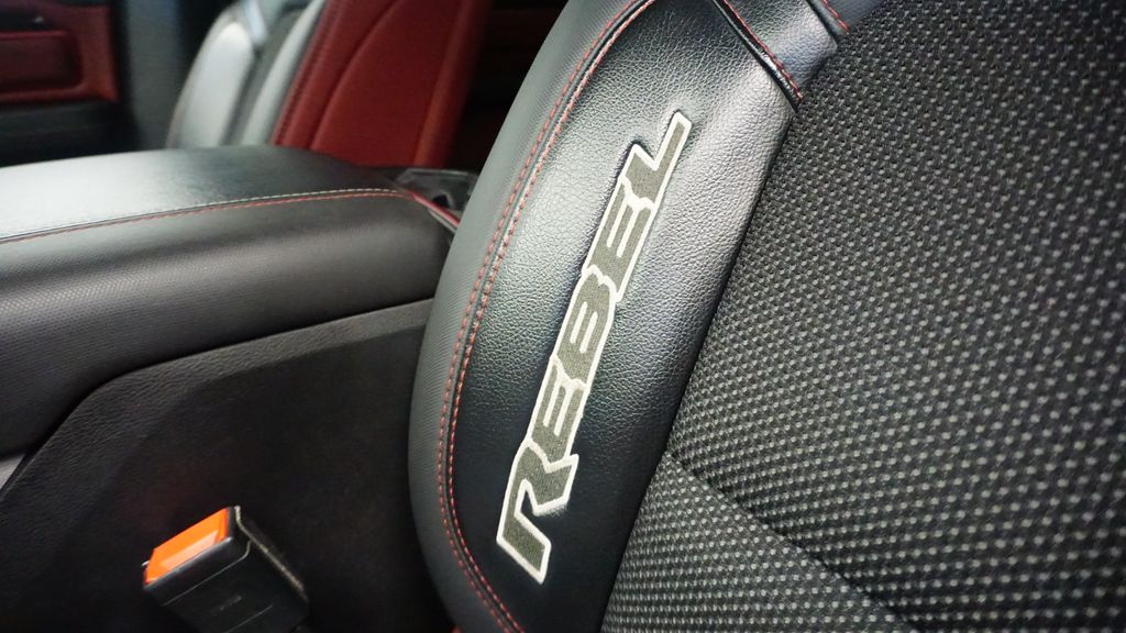 Thumbnail: 2022 RAM 1500 - 25