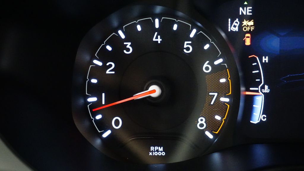 Thumbnail: 2026 Jeep Compass - 44