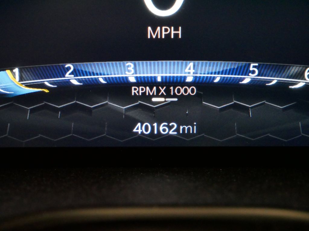 Thumbnail: 2022 Jeep Compass - 29