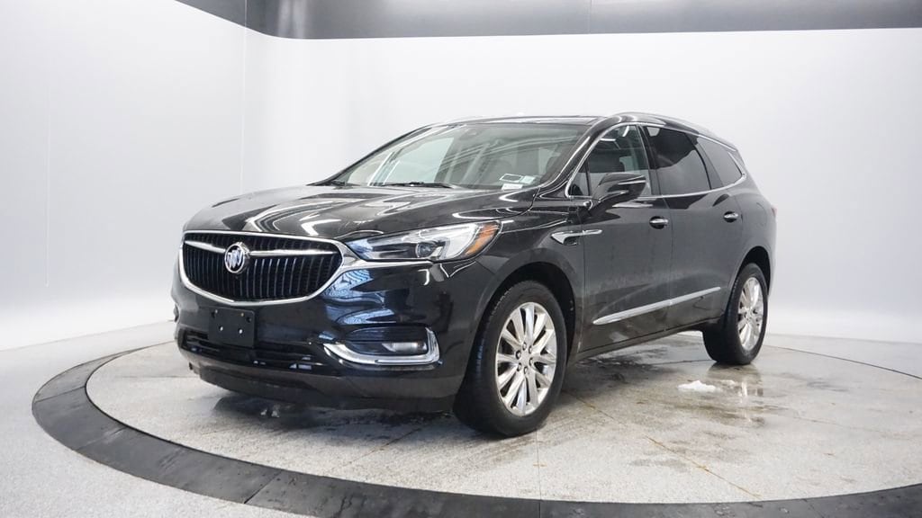 Thumbnail: 2019 Buick Enclave - 1