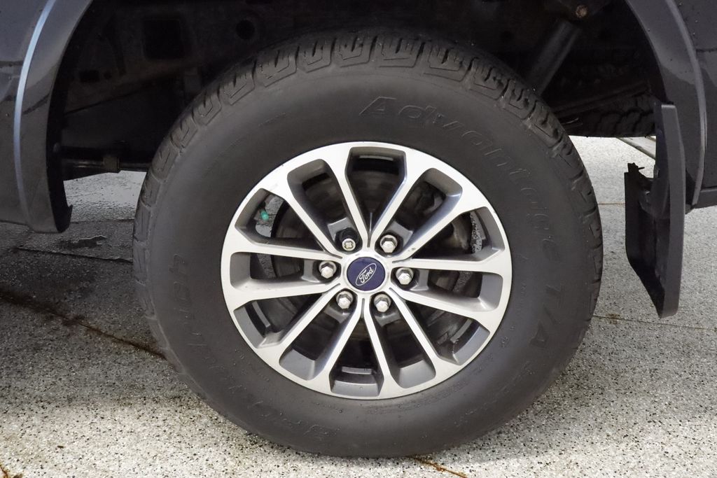 Thumbnail: 2020 Ford F-150 - 17