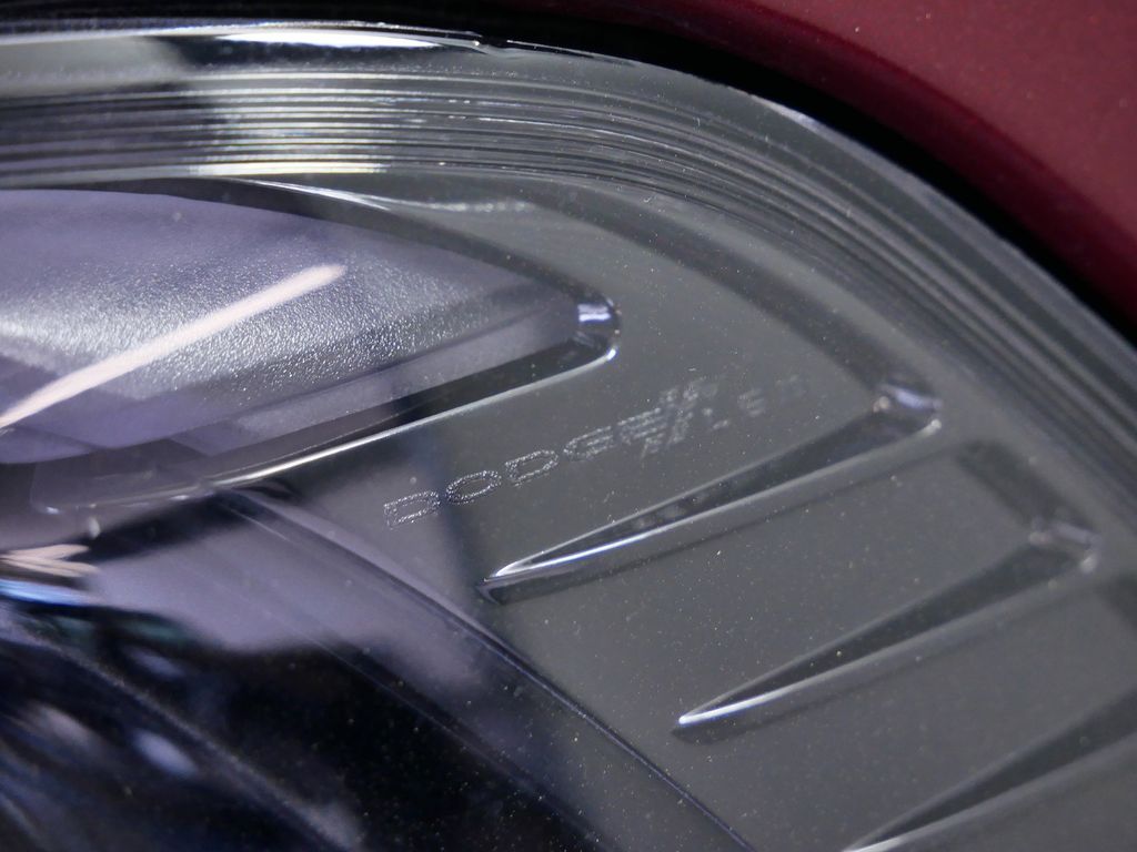 Thumbnail: 2024 Dodge Durango - 21