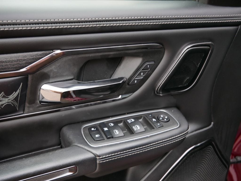 Thumbnail: 2023 RAM 1500 - 8