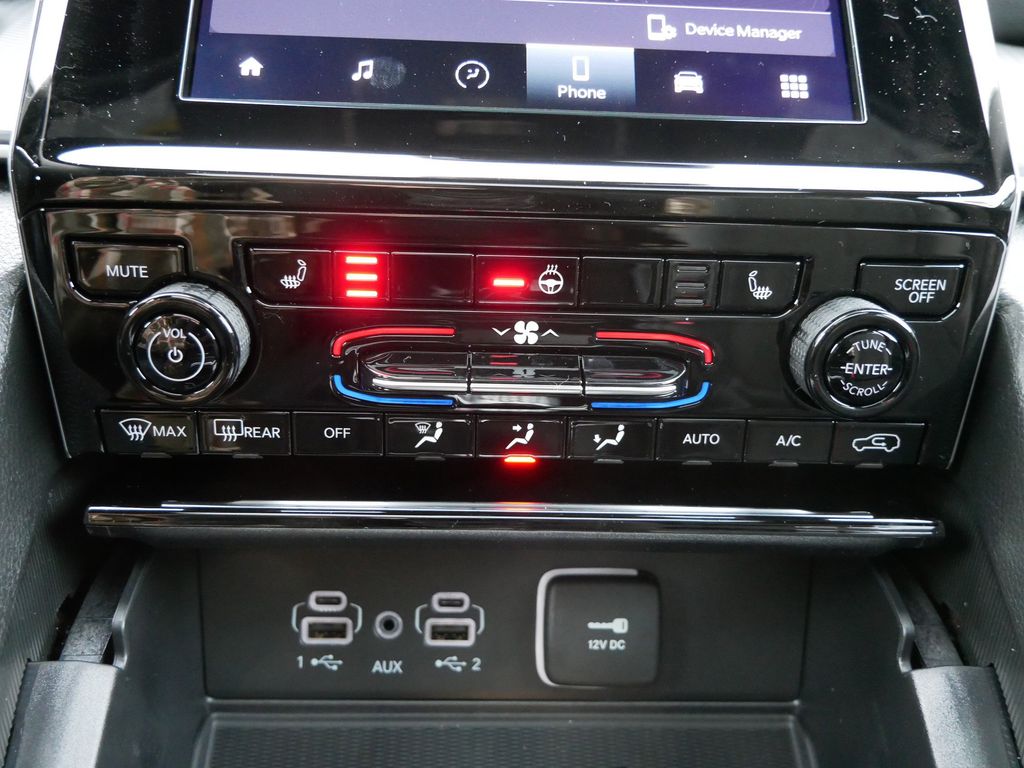 Thumbnail: 2025 Jeep Grand Cherokee L - 47