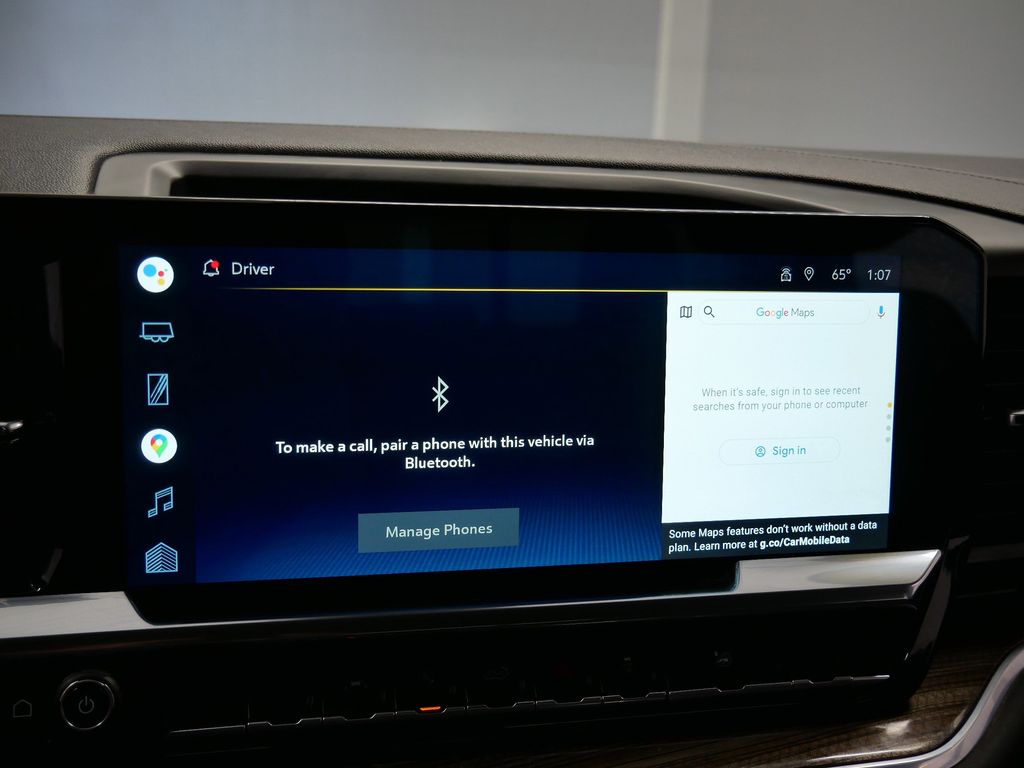 Thumbnail: 2022 Chevrolet Silverado 1500 - 27