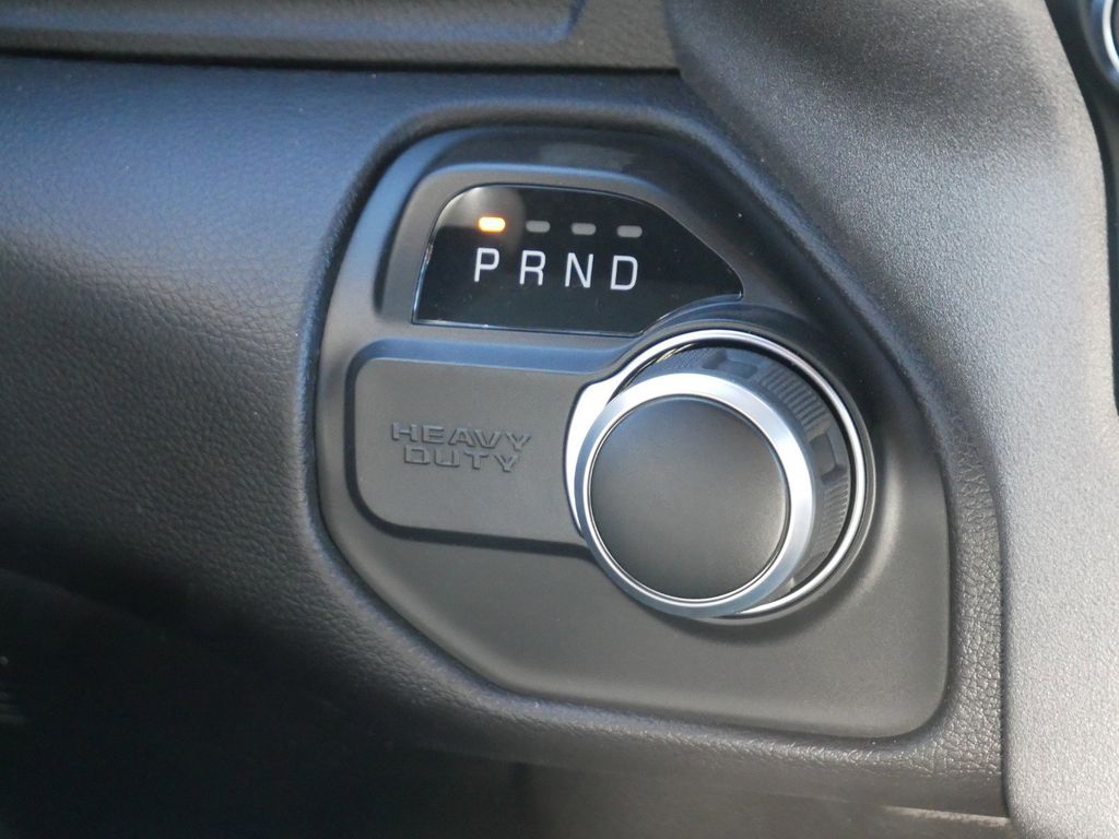 Thumbnail: 2024 RAM 2500 - 11