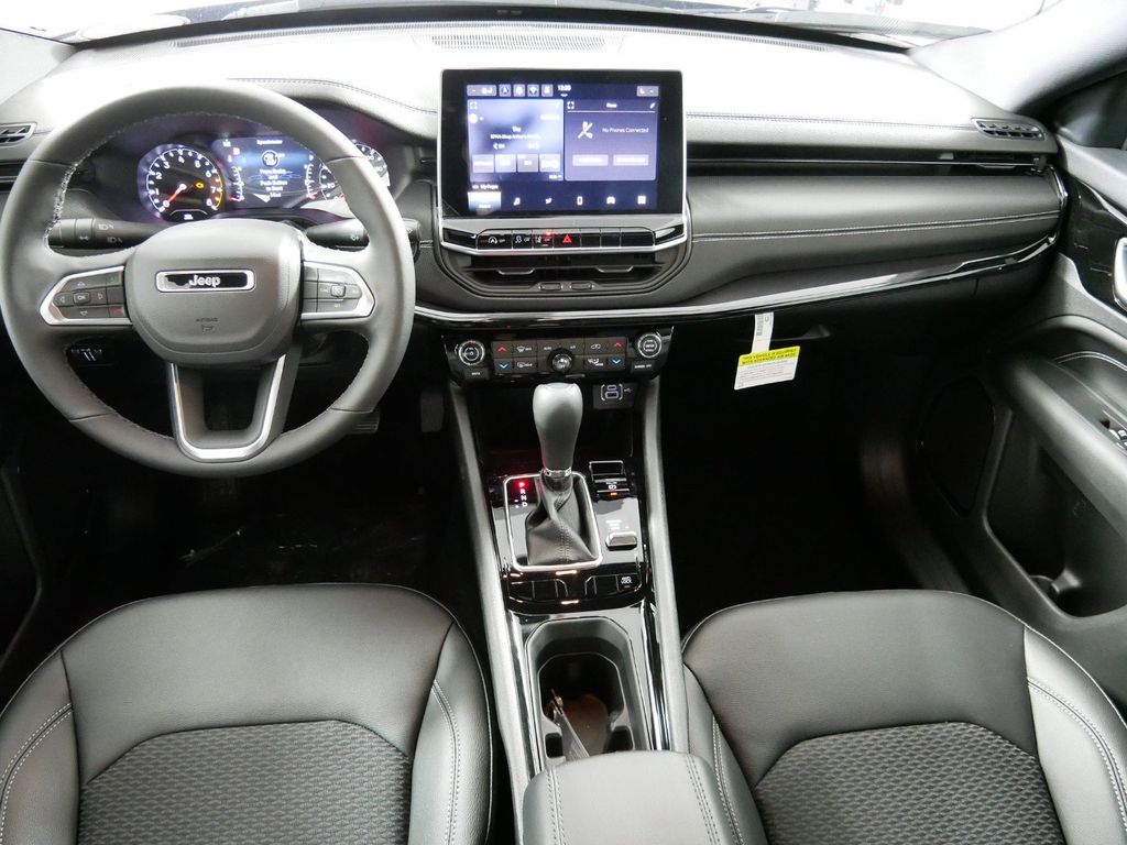 Thumbnail: 2024 Jeep Compass - 4