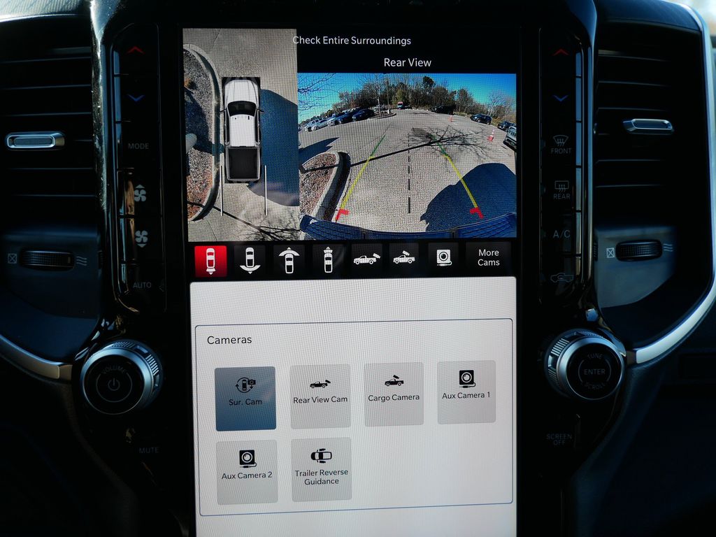 Thumbnail: 2026 RAM 3500 - 40