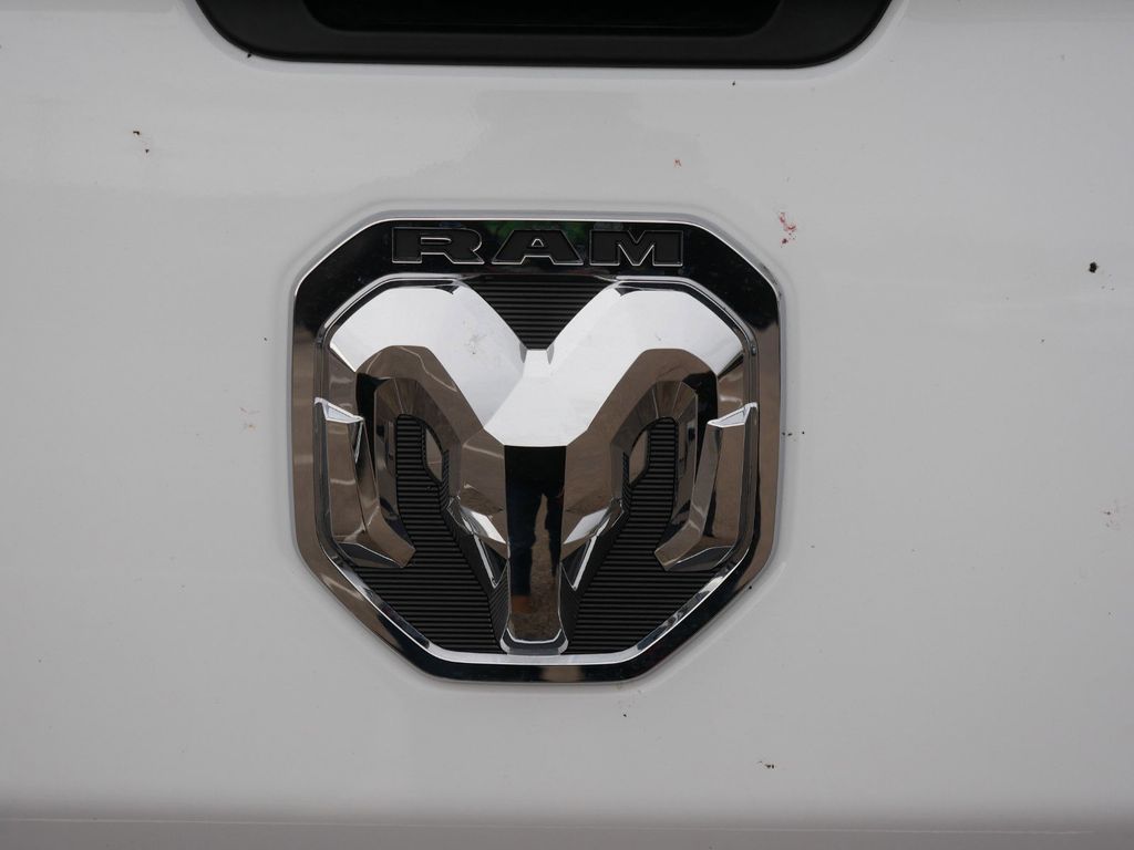 Thumbnail: 2024 RAM 3500 - 13