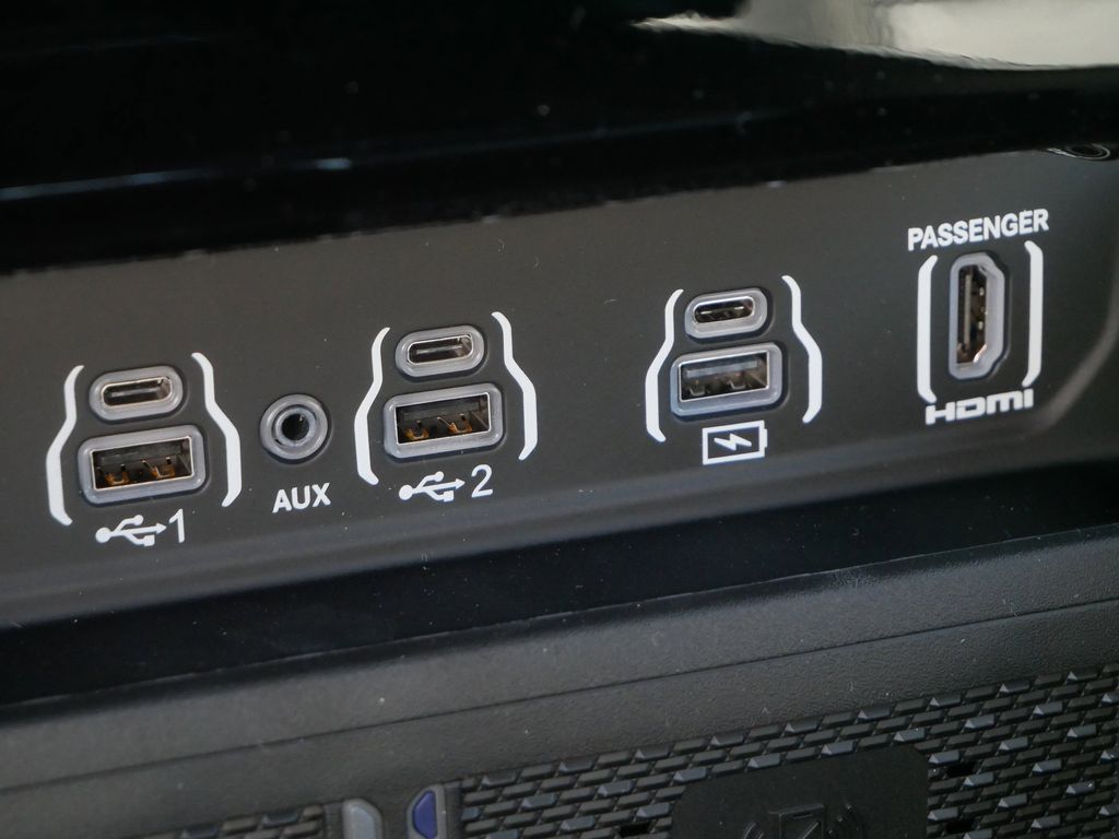 Thumbnail: 2025 RAM 1500 - 46