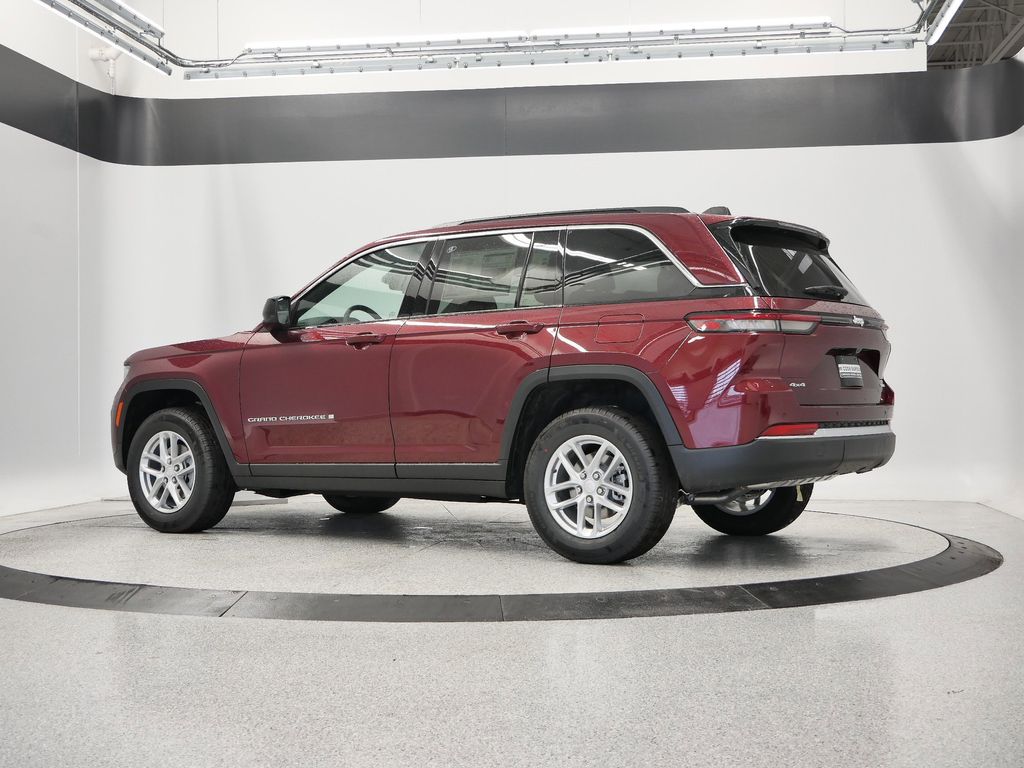 Thumbnail: 2025 Jeep Grand Cherokee - 42