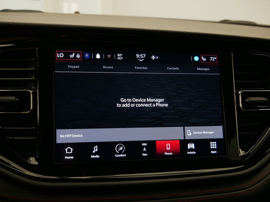 Thumbnail: 2025 Dodge Durango - 30