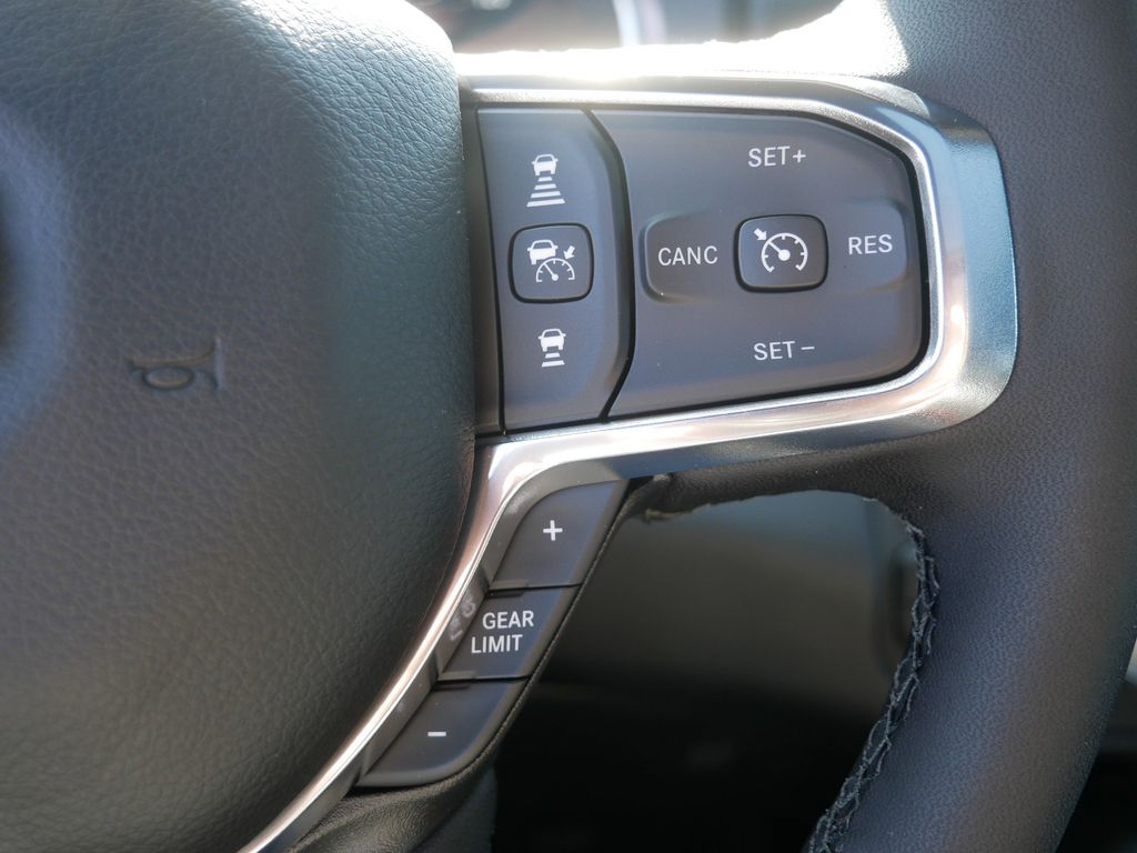 Thumbnail: 2025 RAM 1500 - 48