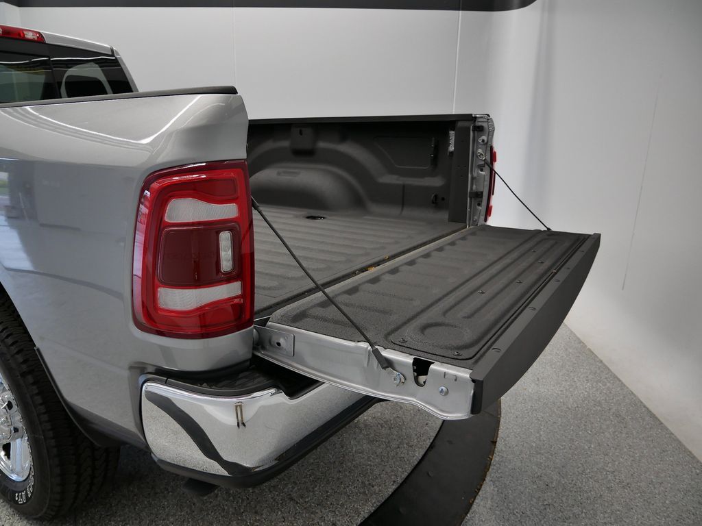 Thumbnail: 2024 RAM 3500 - 11