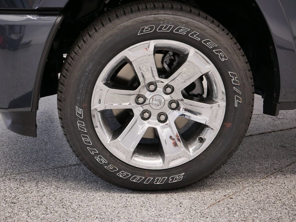 Thumbnail: 2026 RAM 1500 - 17