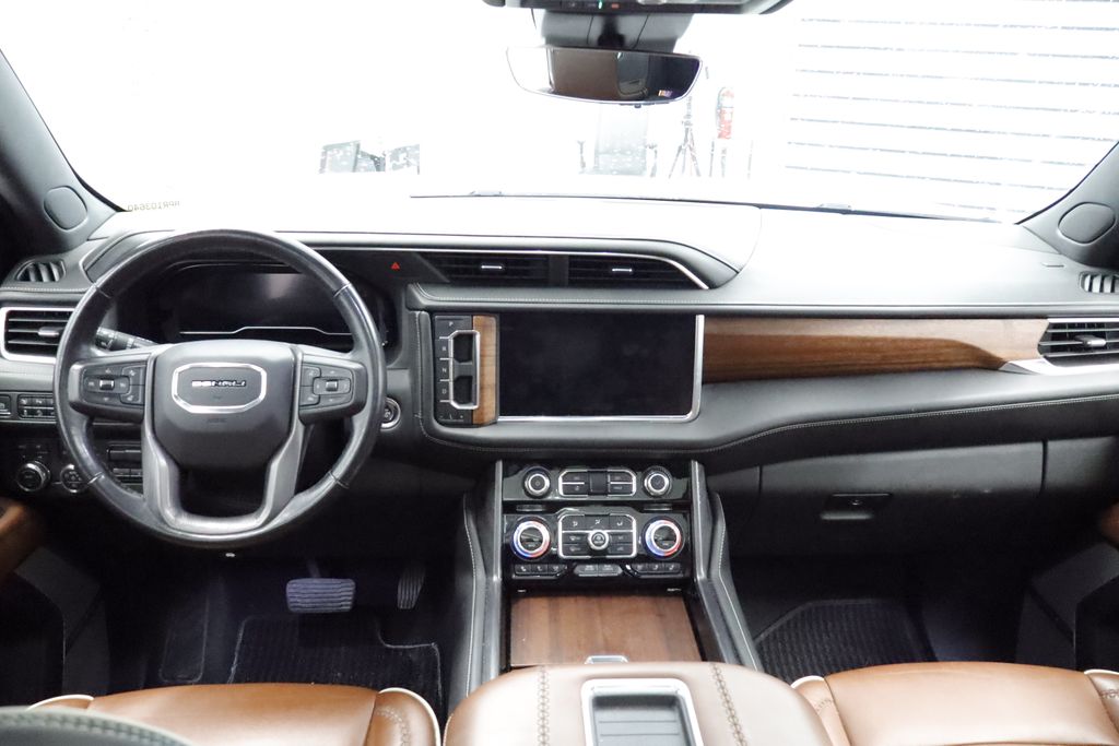 Thumbnail: 2023 GMC Yukon - 30