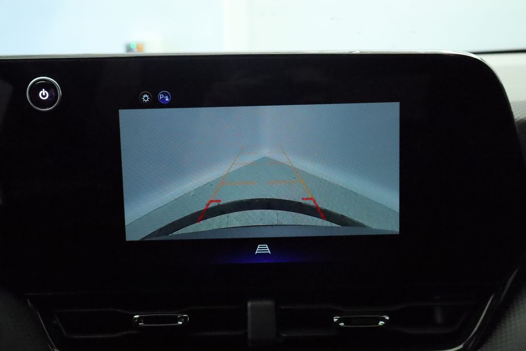 Thumbnail: 2025 Chevrolet Equinox - 43