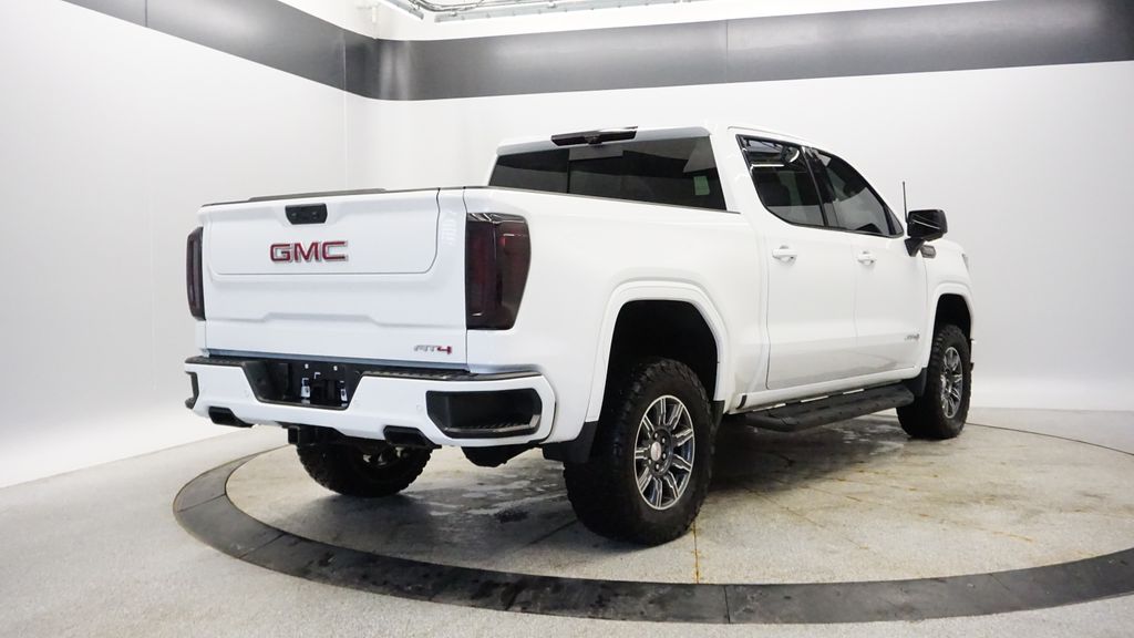 Thumbnail: 2024 GMC Sierra 1500 - 6