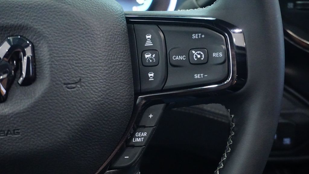 Thumbnail: 2026 RAM 3500 - 35