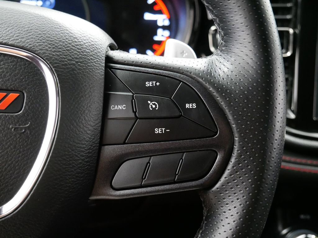 Thumbnail: 2024 Dodge Durango - 25