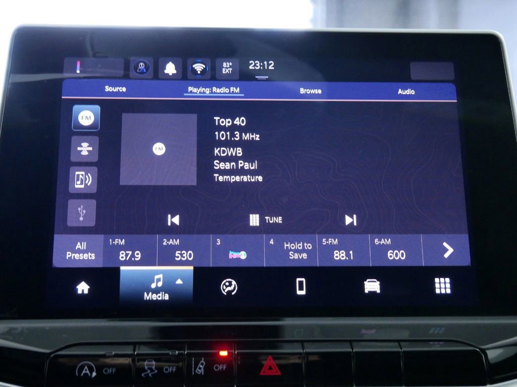 Thumbnail: 2024 Jeep Compass - 42