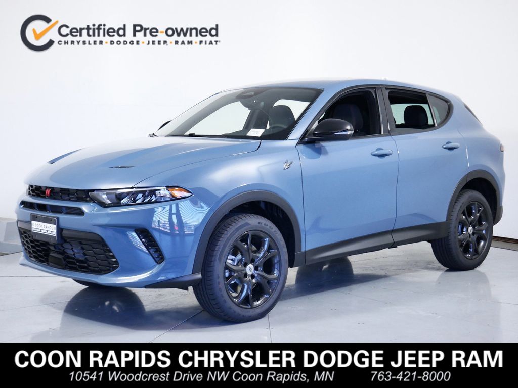 2024 Dodge Hornet GT -
                  Coon Rapids, MN
