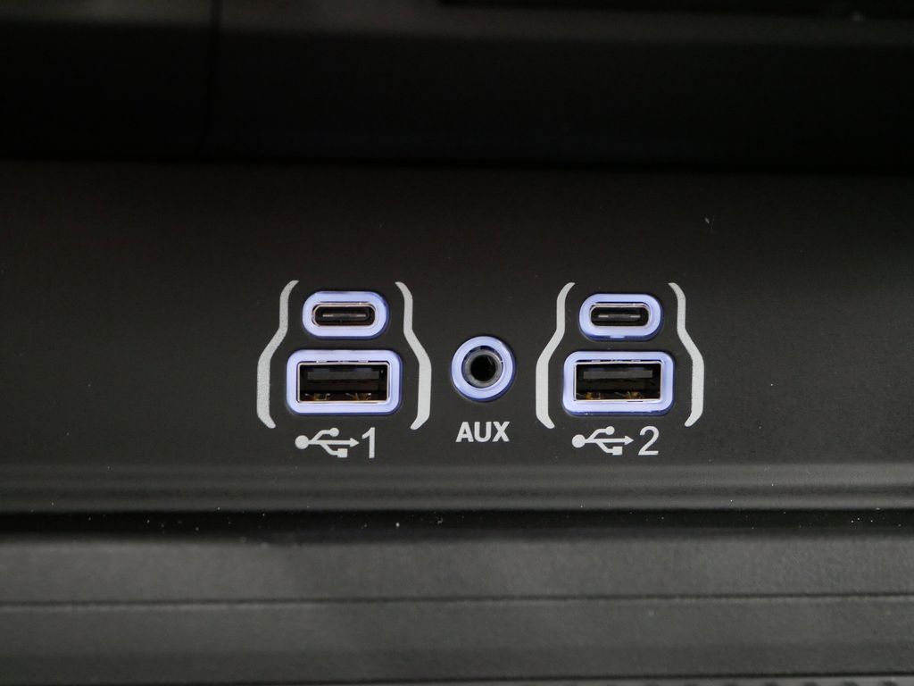 Thumbnail: 2026 RAM 1500 - 32